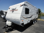 2012 Heartland North Country